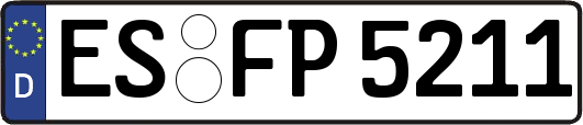 ES-FP5211