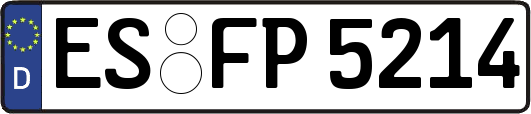 ES-FP5214