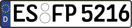 ES-FP5216