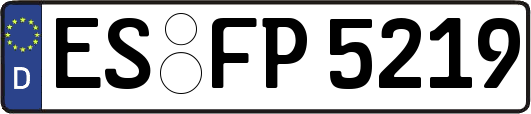 ES-FP5219
