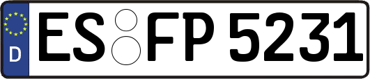 ES-FP5231