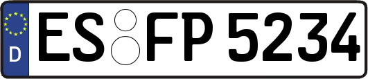 ES-FP5234