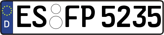 ES-FP5235