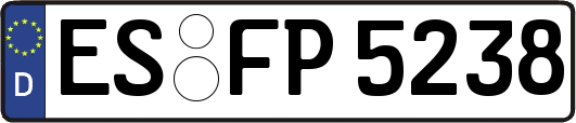 ES-FP5238