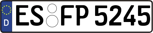 ES-FP5245