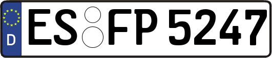 ES-FP5247
