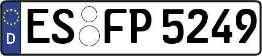 ES-FP5249