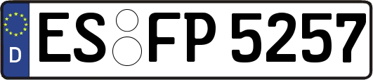 ES-FP5257