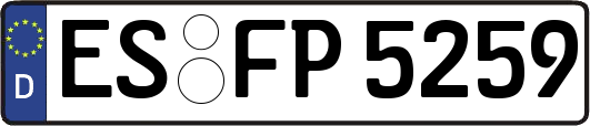 ES-FP5259