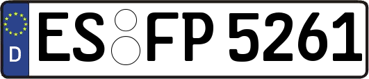 ES-FP5261