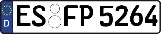 ES-FP5264