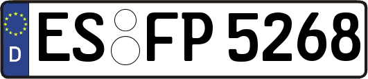 ES-FP5268