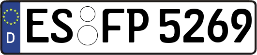 ES-FP5269