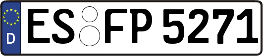 ES-FP5271