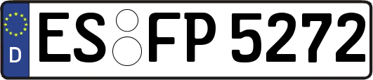 ES-FP5272