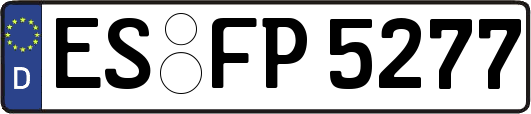 ES-FP5277