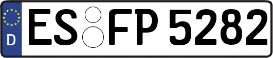 ES-FP5282