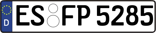 ES-FP5285