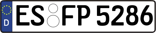 ES-FP5286