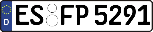 ES-FP5291