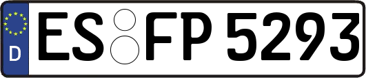 ES-FP5293