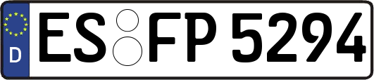 ES-FP5294