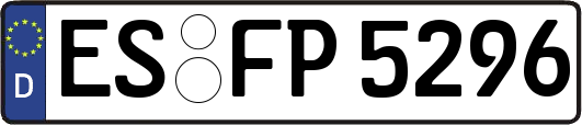 ES-FP5296