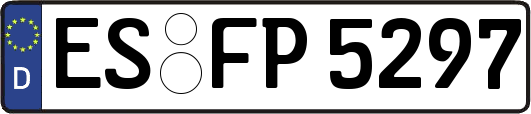 ES-FP5297
