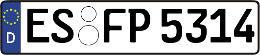 ES-FP5314