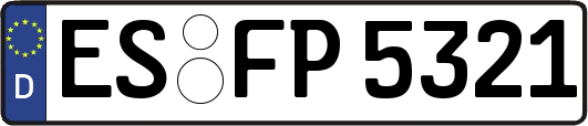ES-FP5321