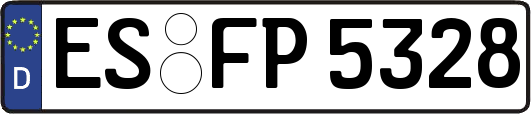ES-FP5328