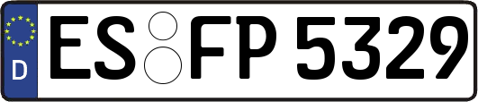 ES-FP5329