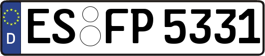 ES-FP5331