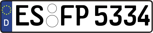 ES-FP5334