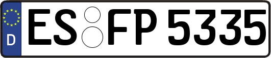 ES-FP5335