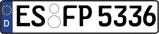 ES-FP5336