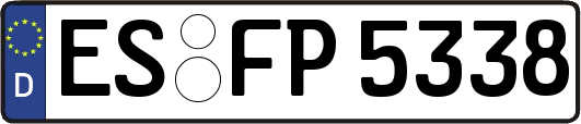 ES-FP5338