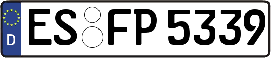 ES-FP5339