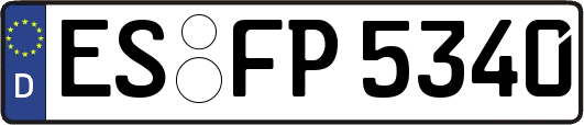 ES-FP5340