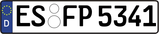 ES-FP5341