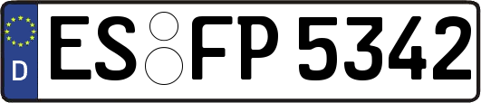 ES-FP5342