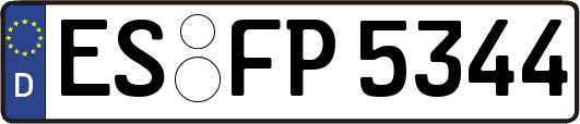 ES-FP5344