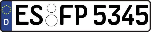 ES-FP5345