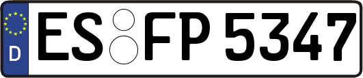 ES-FP5347