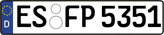 ES-FP5351