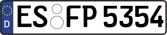 ES-FP5354
