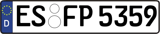 ES-FP5359