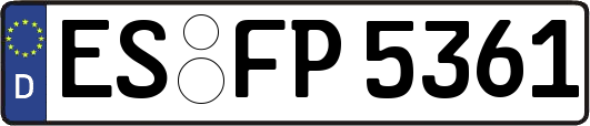 ES-FP5361