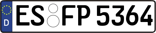 ES-FP5364