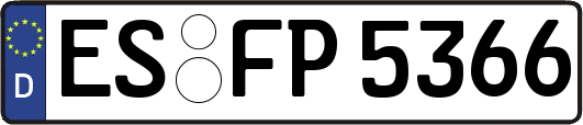 ES-FP5366